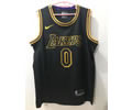 NIKE Jersey Los Angeles Lakers Men With NFC