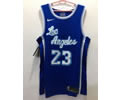 NIKE Jersey Los Angeles Lakers Men With NFC