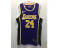 NIKE Jersey Los Angeles Lakers Men With NFC