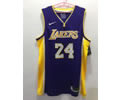 NIKE Jersey Los Angeles Lakers Men With NFC