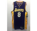 NIKE Jersey Los Angeles Lakers Men With NFC