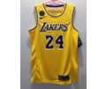 NIKE Jersey Los Angeles Lakers Men With NFC