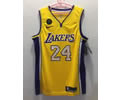 NIKE Jersey Los Angeles Lakers Men With NFC