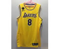 NIKE Jersey Los Angeles Lakers Men With NFC