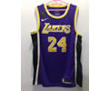 NIKE Jersey Los Angeles Lakers Men With NFC