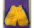 NIKE Jersey Pants Los Angeles Lakers Men