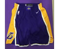 NIKE Jersey Pants Los Angeles Lakers Men