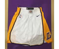 NIKE Jersey Pants Los Angeles Lakers Men