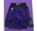 NIKE Jersey Pants Los Angeles Lakers Men