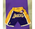 JUSTDON Jersey Pants Los Angeles Lakers Men