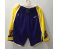 NIKE Jersey Pants Los Angeles Lakers Men