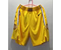 NIKE Jersey Pants Los Angeles Lakers Men