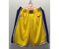 NIKE Jersey Pants Los Angeles Lakers Men