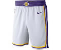 NIKE Jersey Pants Los Angeles Lakers Men