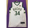 NIKE Jersey Milwaukee Bucks Men