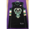 NIKE Jersey Milwaukee Bucks Men