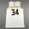 NIKE Jersey Milwaukee Bucks Men