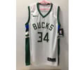 NIKE Jersey Milwaukee Bucks Men With NFC