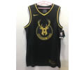 NIKE Jersey Milwaukee Bucks Men With NFC