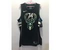 NIKE Jersey Milwaukee Bucks Men With NFC