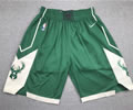 NIKE Jersey Pants Milwaukee Bucks Men
