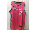 NIKE Jersey Miami Heat Men With NFC
