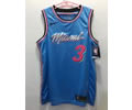 NIKE Jersey Miami Heat Men With NFC