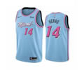 NIKE Jersey Miami Heat Men With NFC