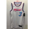 NIKE Jersey Miami Heat Men With NFC