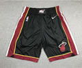 NIKE Jersey Pants Miami Heat Men