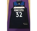 NIKE Jersey Minnesota Timberwolves Men