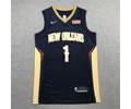 NIKE Jersey New Orleans Pelicans Men