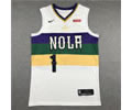 NIKE Jersey New Orleans Pelicans Men