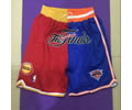 JUSTDON Jersey Pants New York Knicks Men
