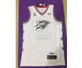 NIKE Jersey Oklahoma City Thunder Men