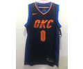 NIKE Jersey Oklahoma City Thunder Men With NFC