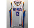 NIKE Jersey Oklahoma City Thunder Men With NFC