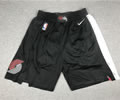NIKE Jersey Pants Portland Trail Blazers Men