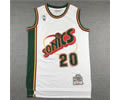 NBA Jersey Seattle Supersonics Men 