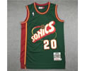 NBA Jersey Seattle Supersonics Men 
