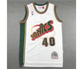 NBA Jersey Seattle Supersonics Men 