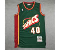 NBA Jersey Seattle Supersonics Men 