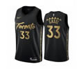 NIKE Jersey Toronto Raptors Men With NFC