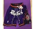 JUSTDON Jersey Pants Toronto Raptors Men