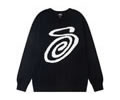 Stussy Lovers Sweaters
