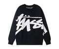 Stussy Lovers Sweaters