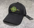 STONE ISLAND Cap