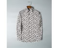 Burberry men Long shirt