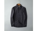 Burberry men Long shirt