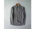 Burberry men Long shirt